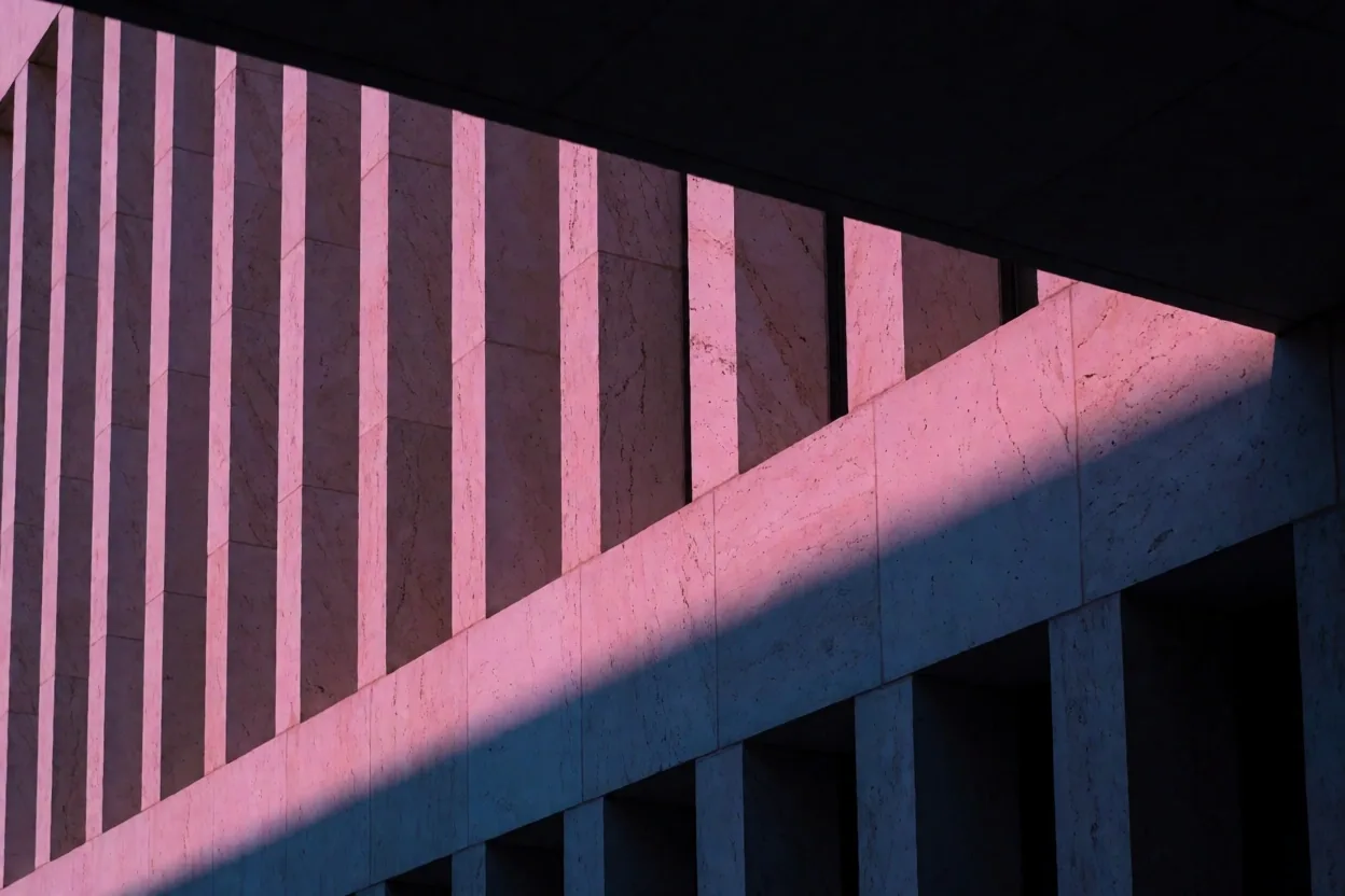 Abstract Pattern