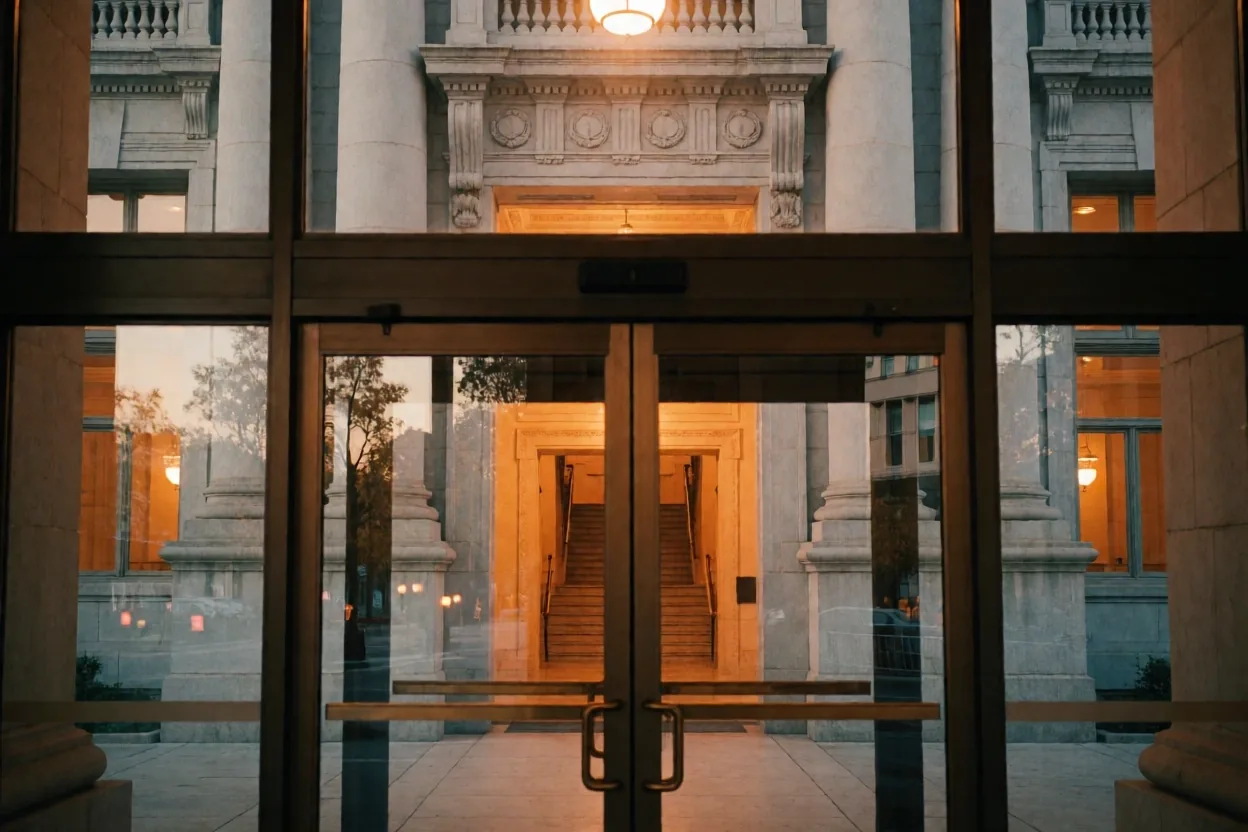 Bundeshaus Bern