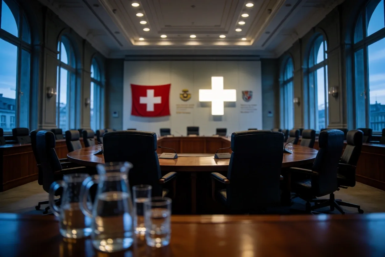 Redaktioneller Fokus